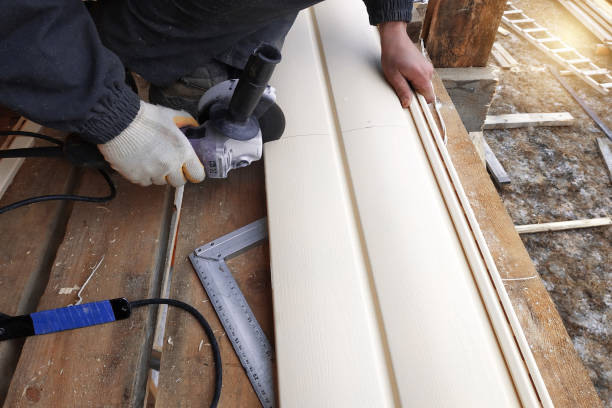 Lake Murray Of Richland, SC Siding Company